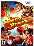 Power Punch (Nintendo Wii)